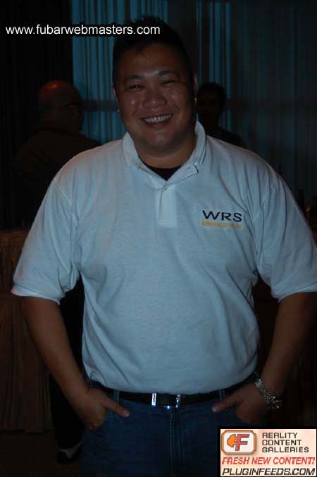 WRS VIP Party 2004