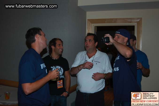 WRS VIP Party 2004