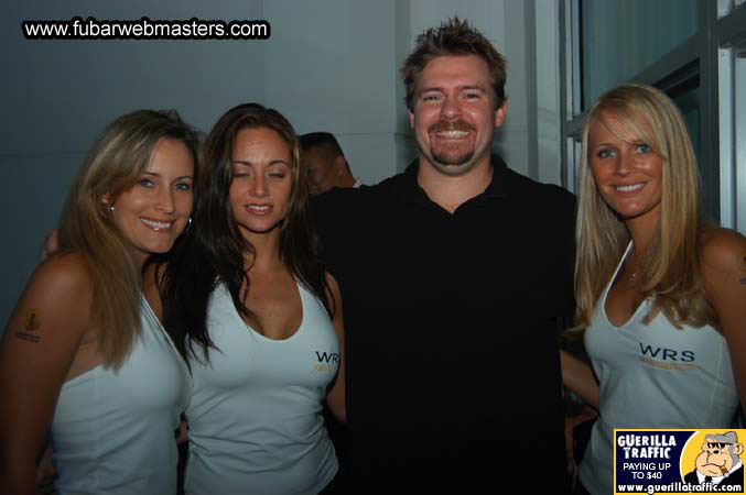 WRS VIP Party 2004