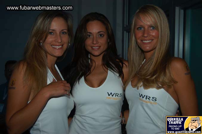 WRS VIP Party 2004