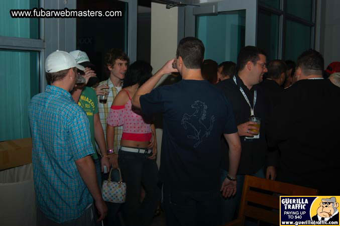 Ultimate Kegger Bash Experience 2004