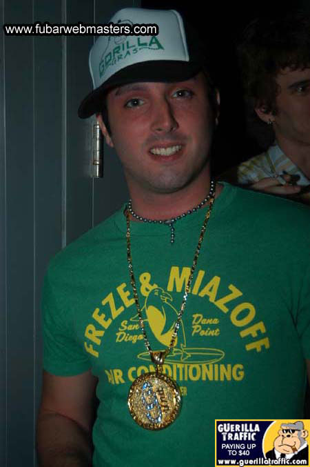 Ultimate Kegger Bash Experience 2004