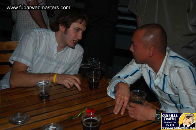 Ultimate Kegger Bash Experience 2004