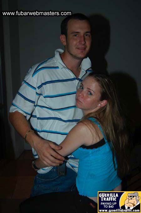 Ultimate Kegger Bash Experience 2004