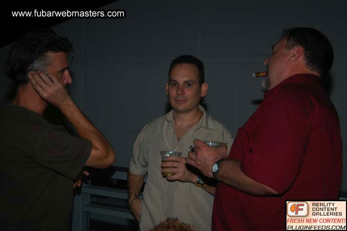 Ultimate Kegger Bash Experience 2004