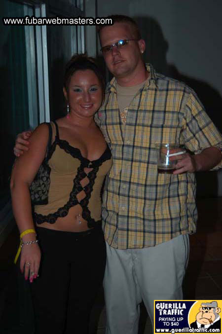 Ultimate Kegger Bash Experience 2004