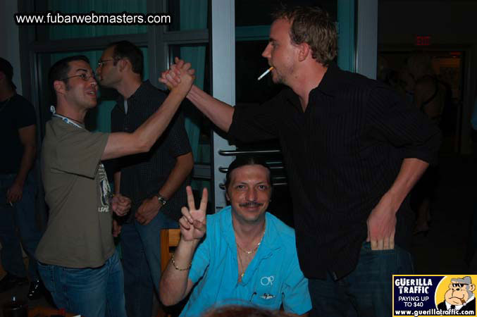 Ultimate Kegger Bash Experience 2004