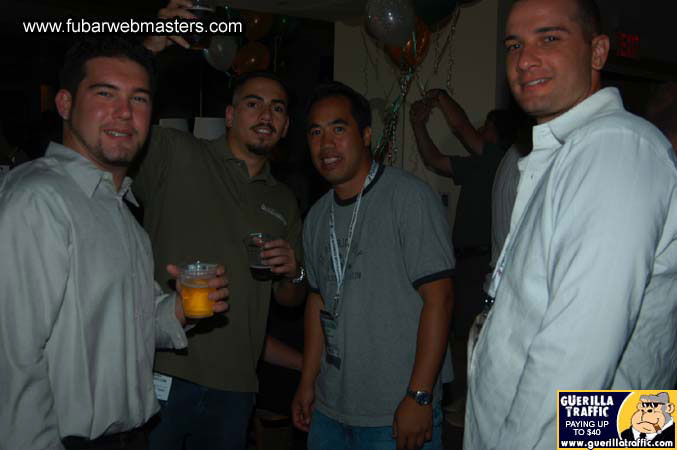 Ultimate Kegger Bash Experience 2004