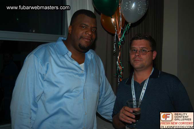 Ultimate Kegger Bash Experience 2004