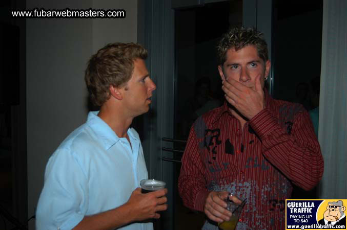 Ultimate Kegger Bash Experience 2004