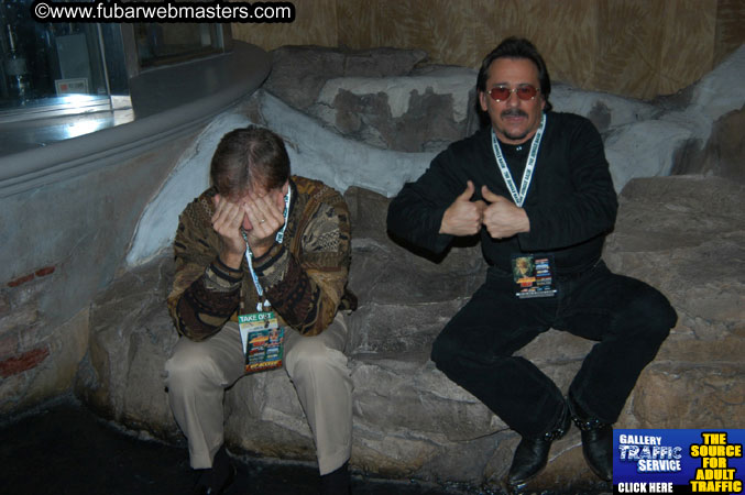 The Jungle Bash 2005