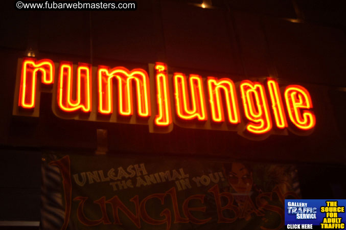 The Jungle Bash 2005