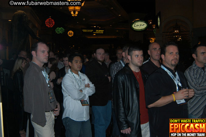 The Jungle Bash 2005