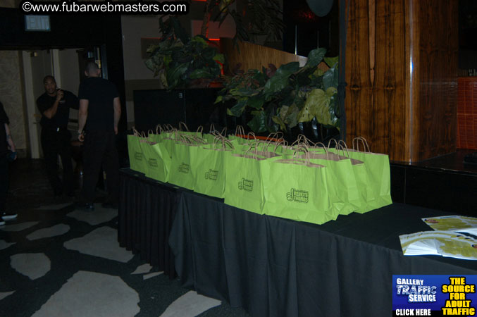 The Jungle Bash 2005