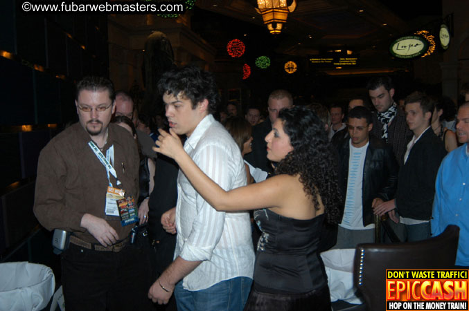 The Jungle Bash 2005