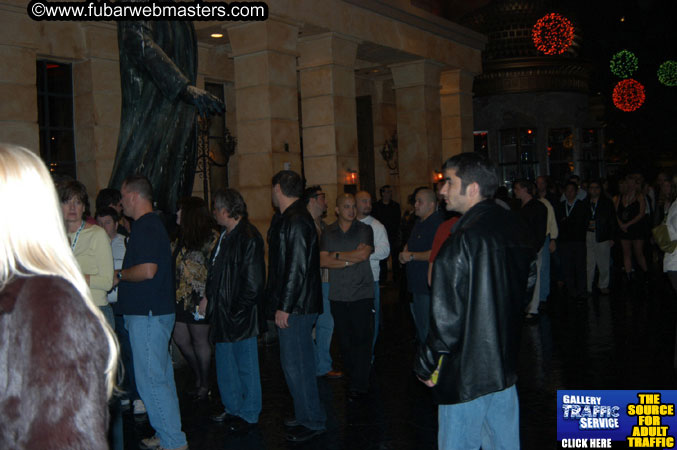 The Jungle Bash 2005