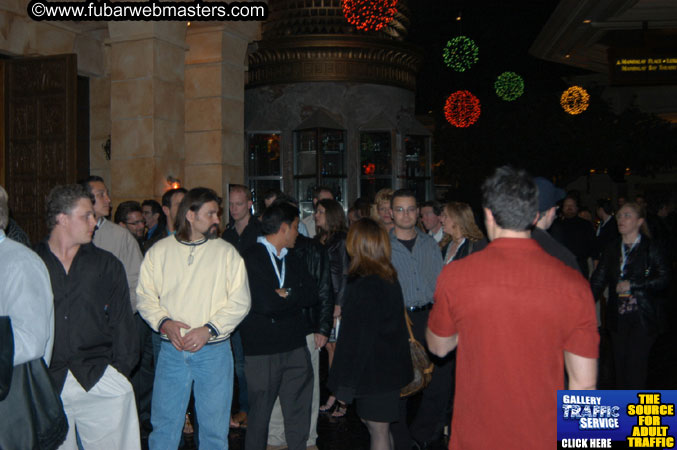 The Jungle Bash 2005