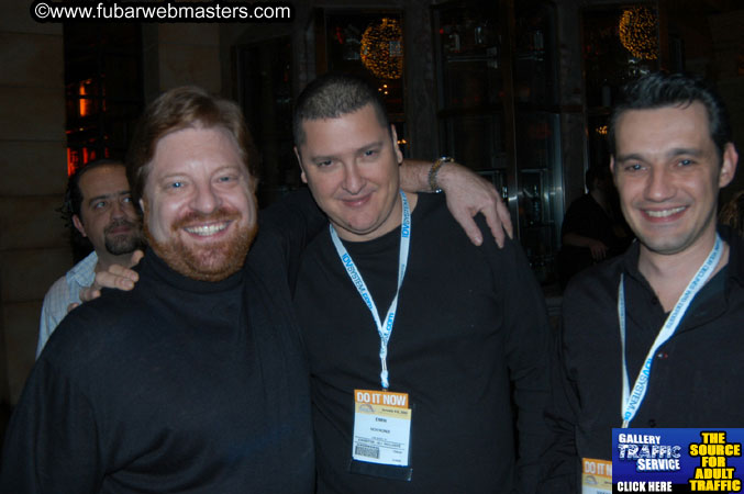 The Jungle Bash 2005