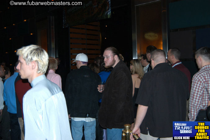 The Jungle Bash 2005