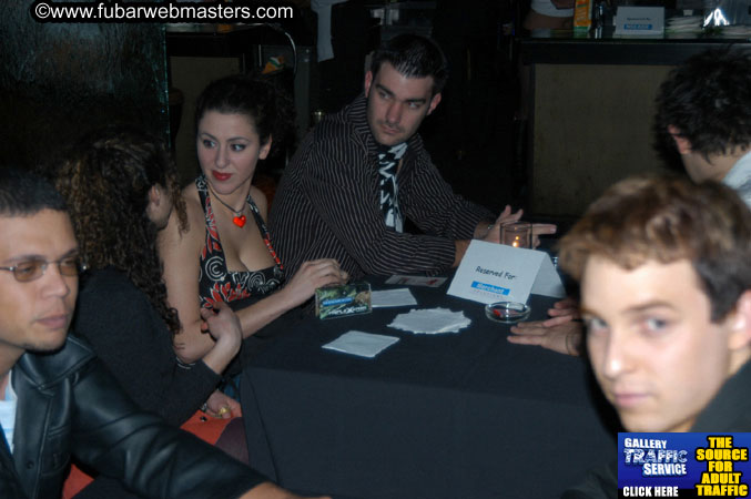 The Jungle Bash 2005