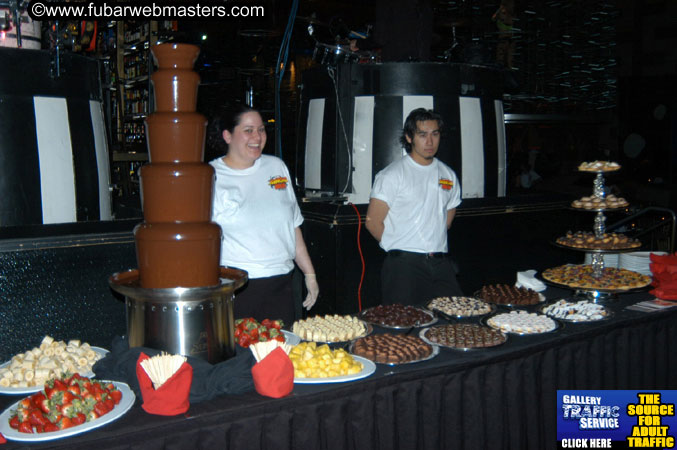 The Jungle Bash 2005