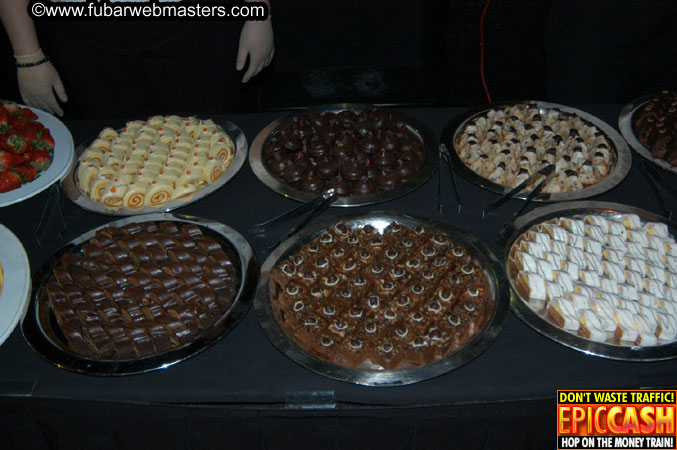 The Jungle Bash 2005