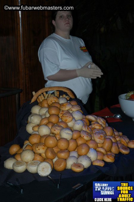 The Jungle Bash 2005