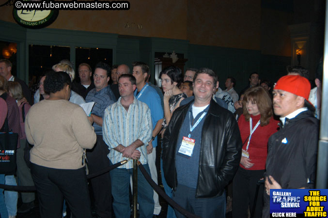 The Jungle Bash 2005