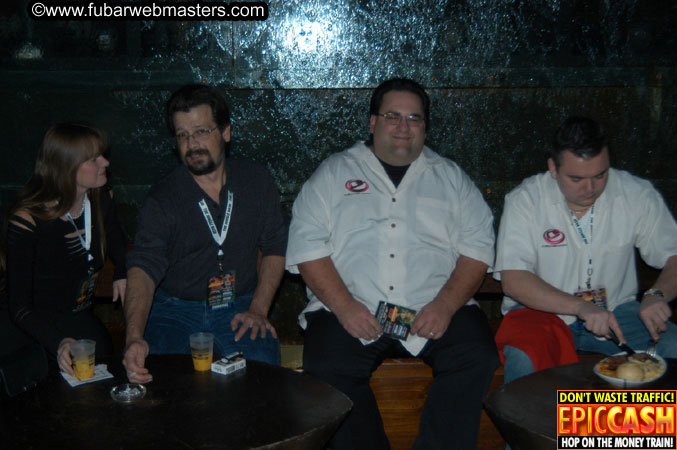 The Jungle Bash 2005