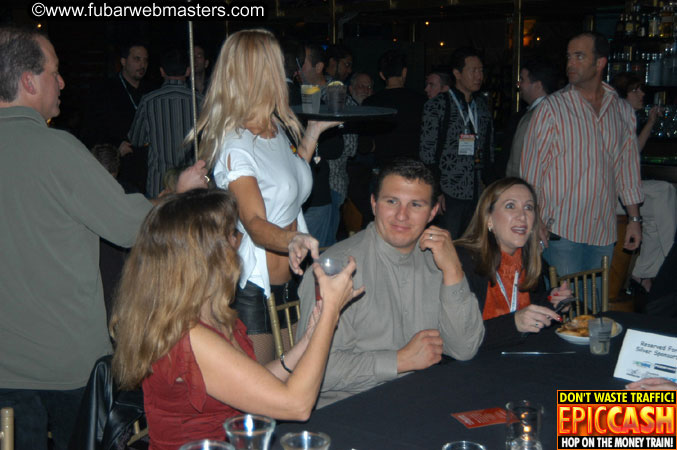 The Jungle Bash 2005