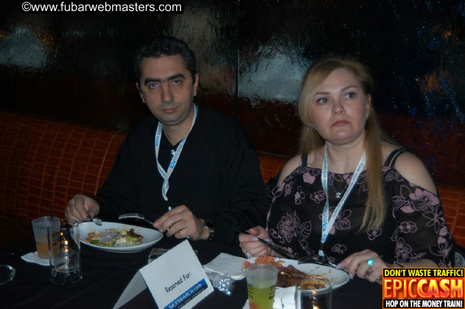 The Jungle Bash 2005