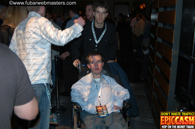 The Jungle Bash 2005