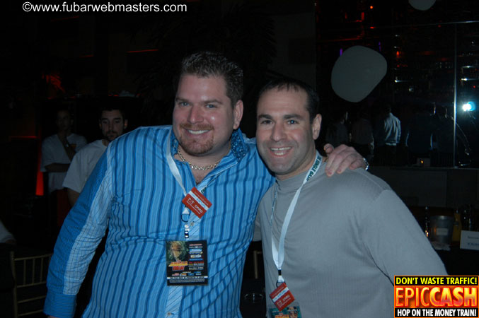 The Jungle Bash 2005