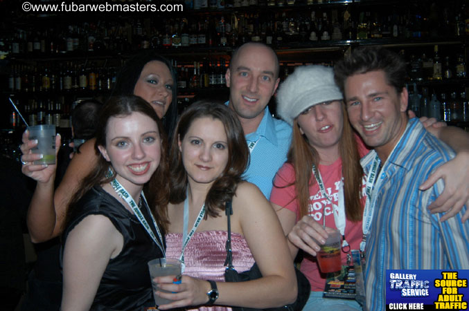 The Jungle Bash 2005