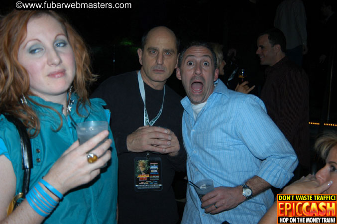 The Jungle Bash 2005