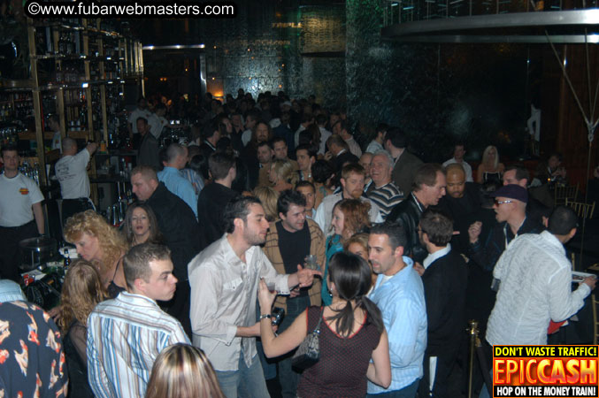 The Jungle Bash 2005