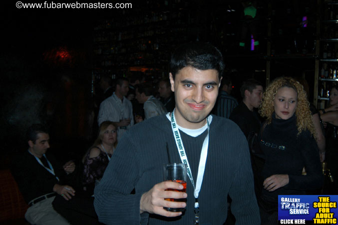 The Jungle Bash 2005