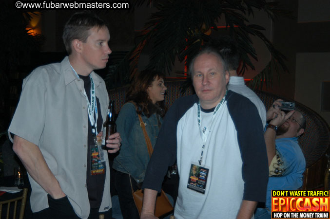 The Jungle Bash 2005