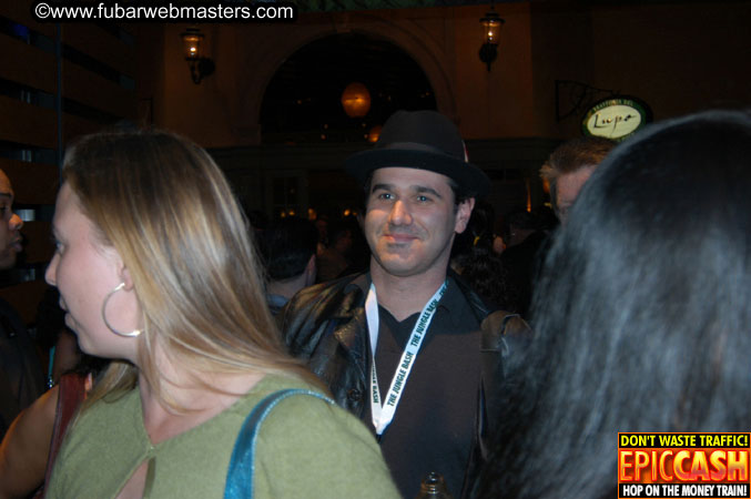 The Jungle Bash 2005