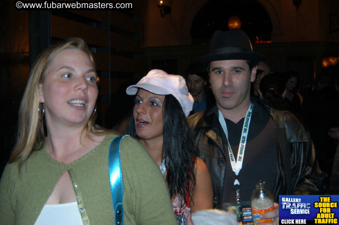 The Jungle Bash 2005