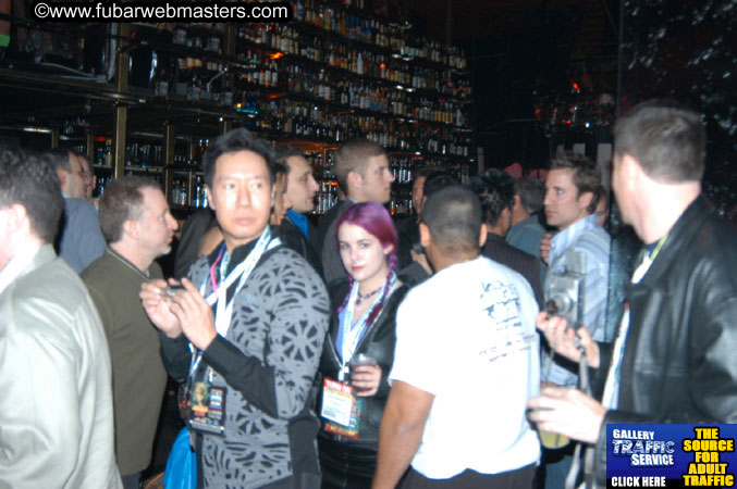 The Jungle Bash 2005