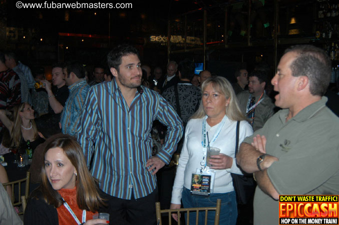 The Jungle Bash 2005