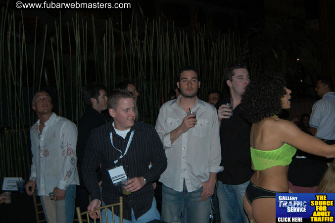 The Jungle Bash 2005