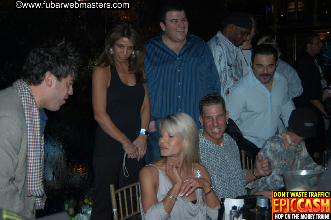 The Jungle Bash 2005