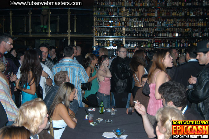 The Jungle Bash 2005