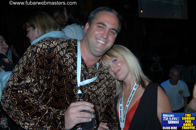 The Jungle Bash 2005