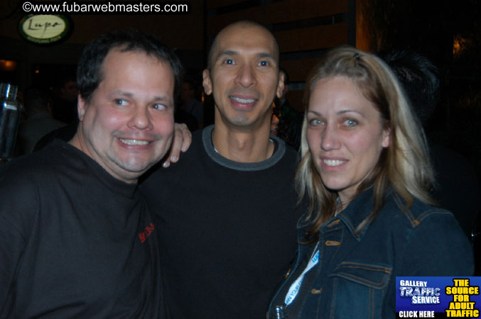 The Jungle Bash 2005