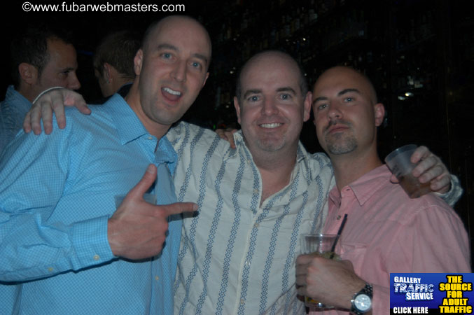 The Jungle Bash 2005