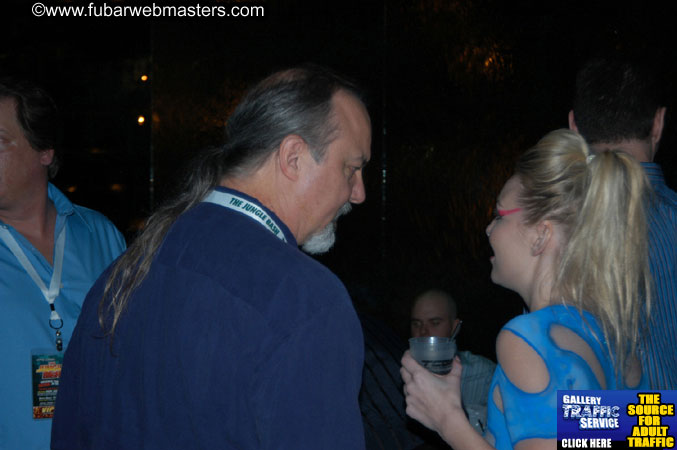 The Jungle Bash 2005