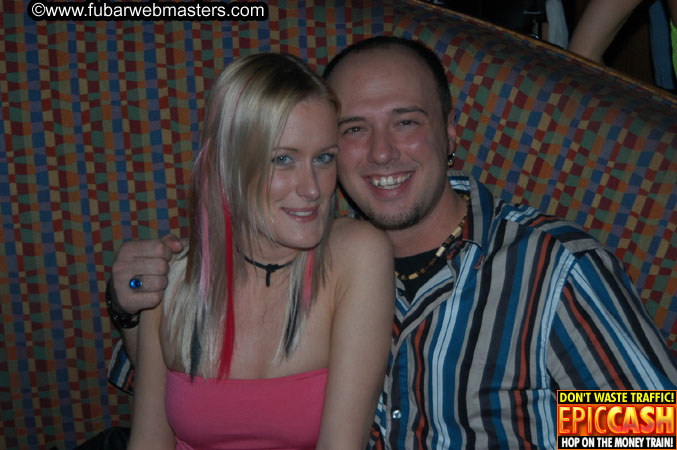 The Jungle Bash 2005